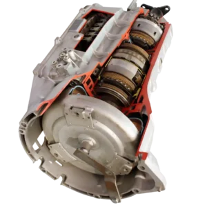 Daewoo Gearbox