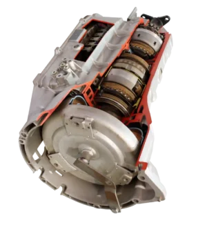 Daewoo Gearbox