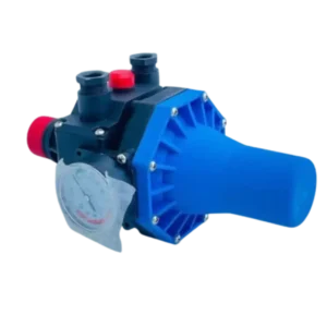 Water Pump Pressure Controller