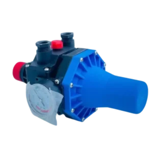 Water Pump Pressure Controller