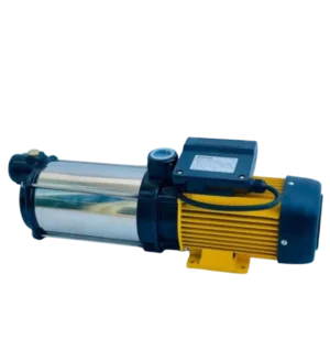Espa Prisma 25-4M 1.5HP Pump